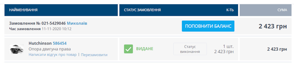 Заміна правої опори двигуна TDCi 2.0 (Ford Kuga 1 st generation) 4