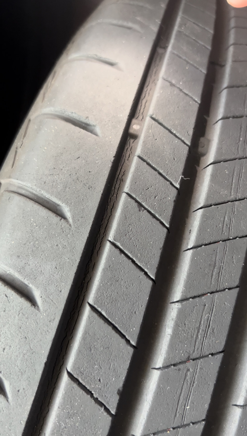 Відгук про літні Bridgestone Turanza Eco 2