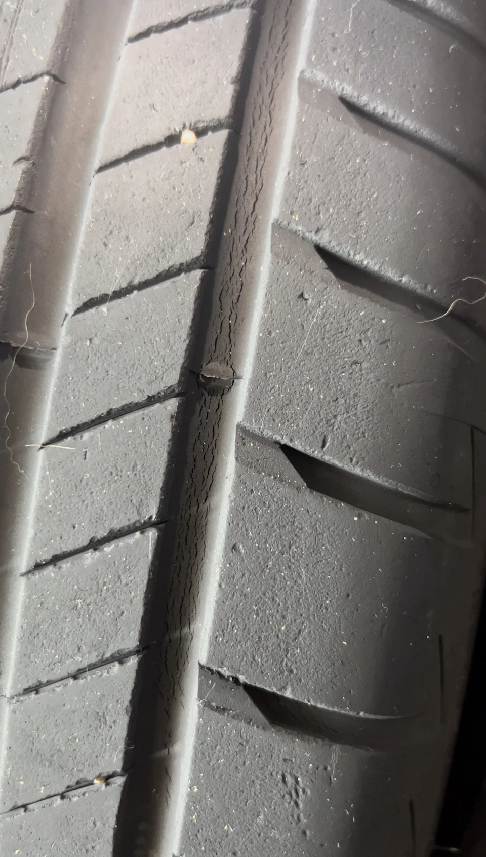 Відгук про літні Bridgestone Turanza Eco