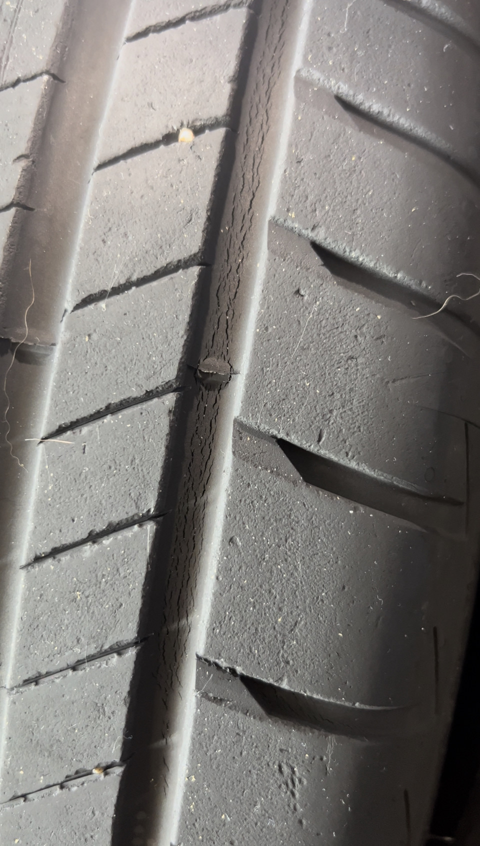Відгук про літні Bridgestone Turanza Eco 1