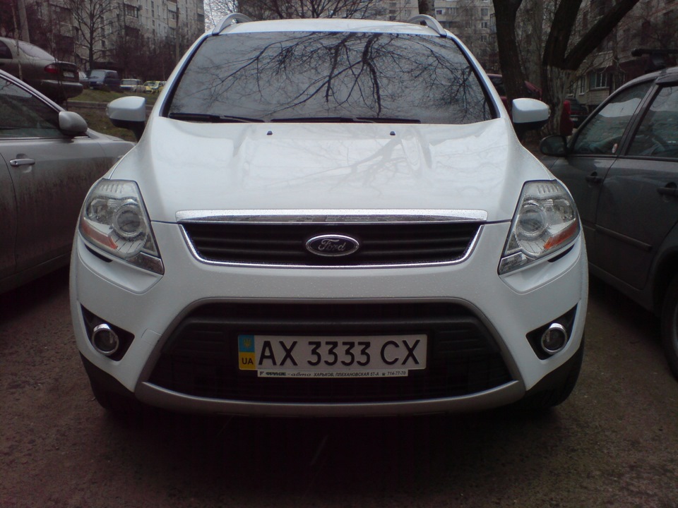 Аєєєєї, лінзи! 4
