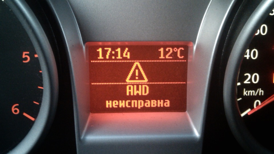 Продовження життя Haldex 1