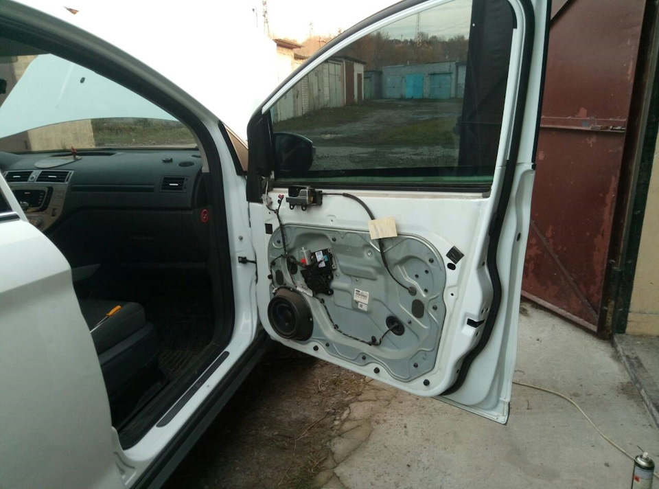 Ремонт замку 1