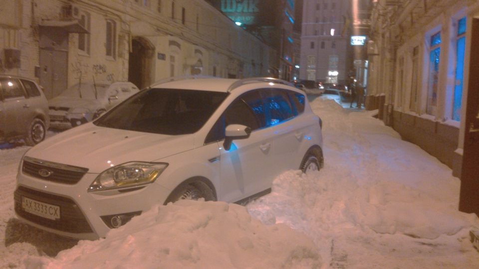 З Новим Роком! 3
