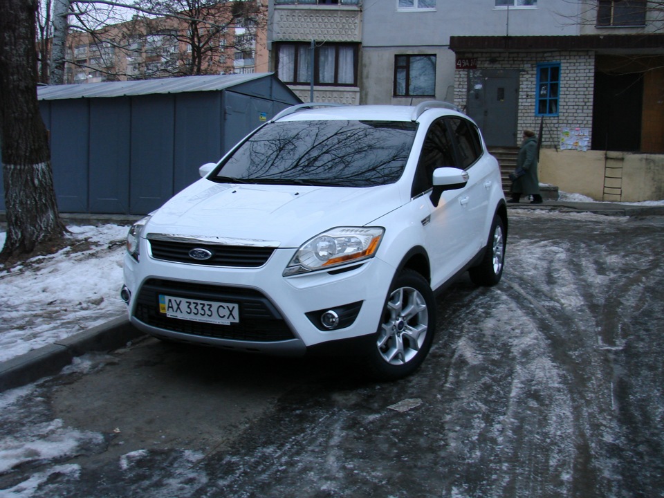 Тоніровка 1