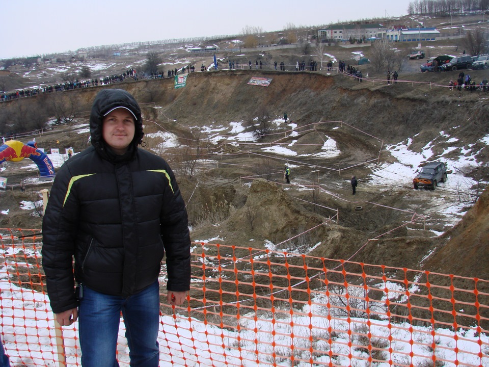 тріал Харківські хвилі 2