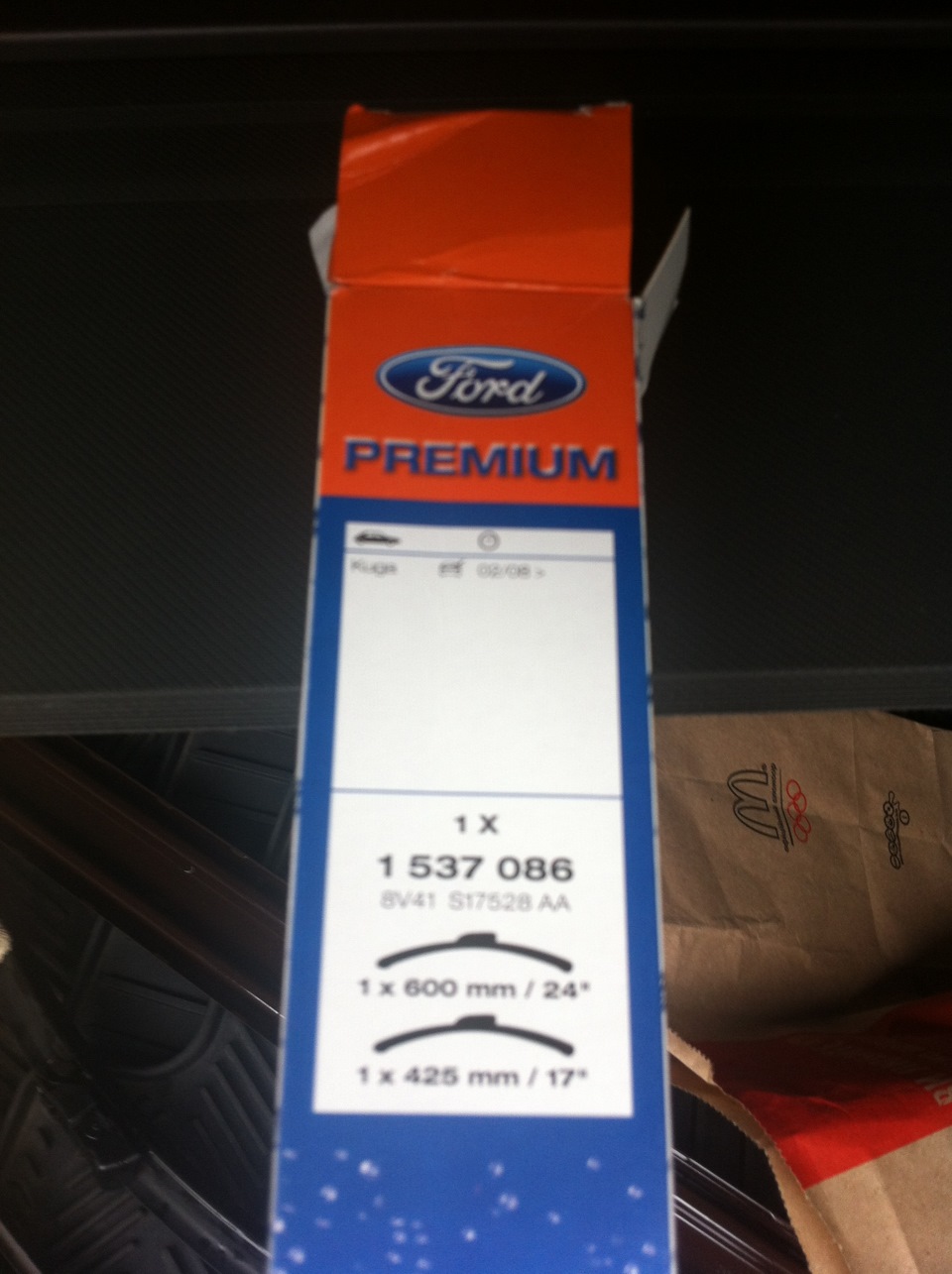 Нові щіточки :) 1