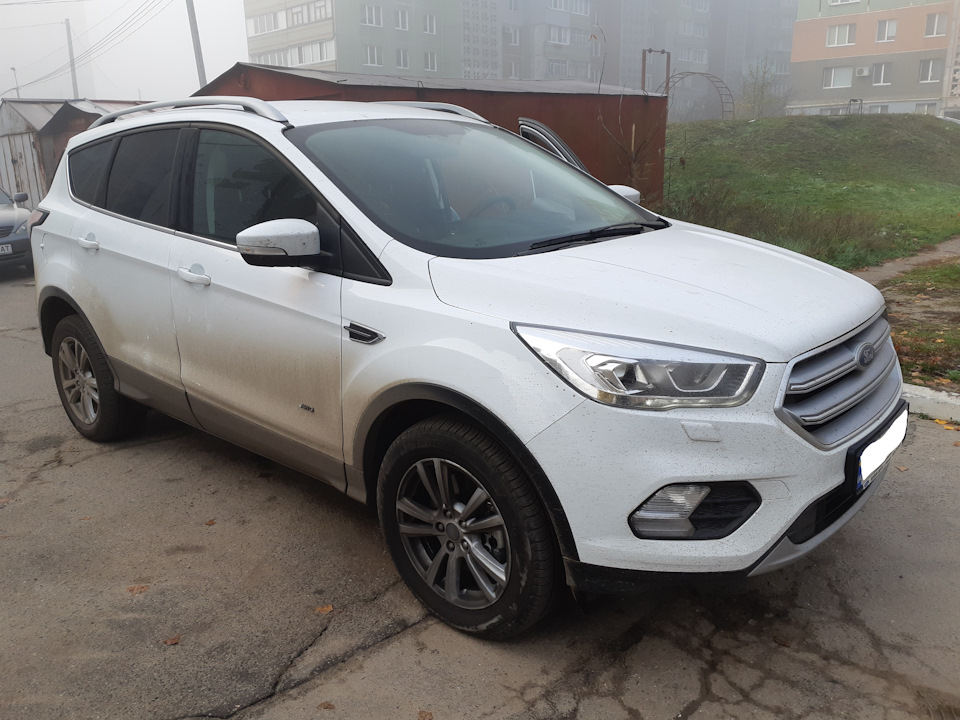 № 10. Зимняя резина Hankook 1