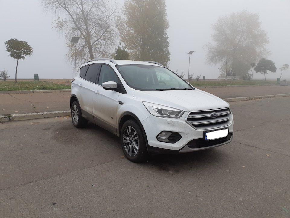 № 10. Зимняя резина Hankook 5