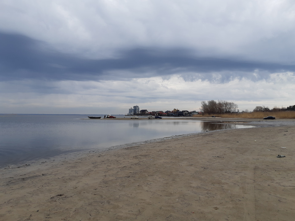 № 18. Перший пікнік сезону 2019 4