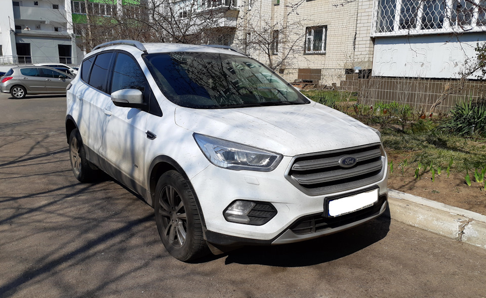 № 20. Подорож до Холодноярських чанів 1
