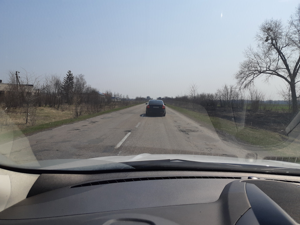 № 20. Подорож до Холодноярських чанів 2