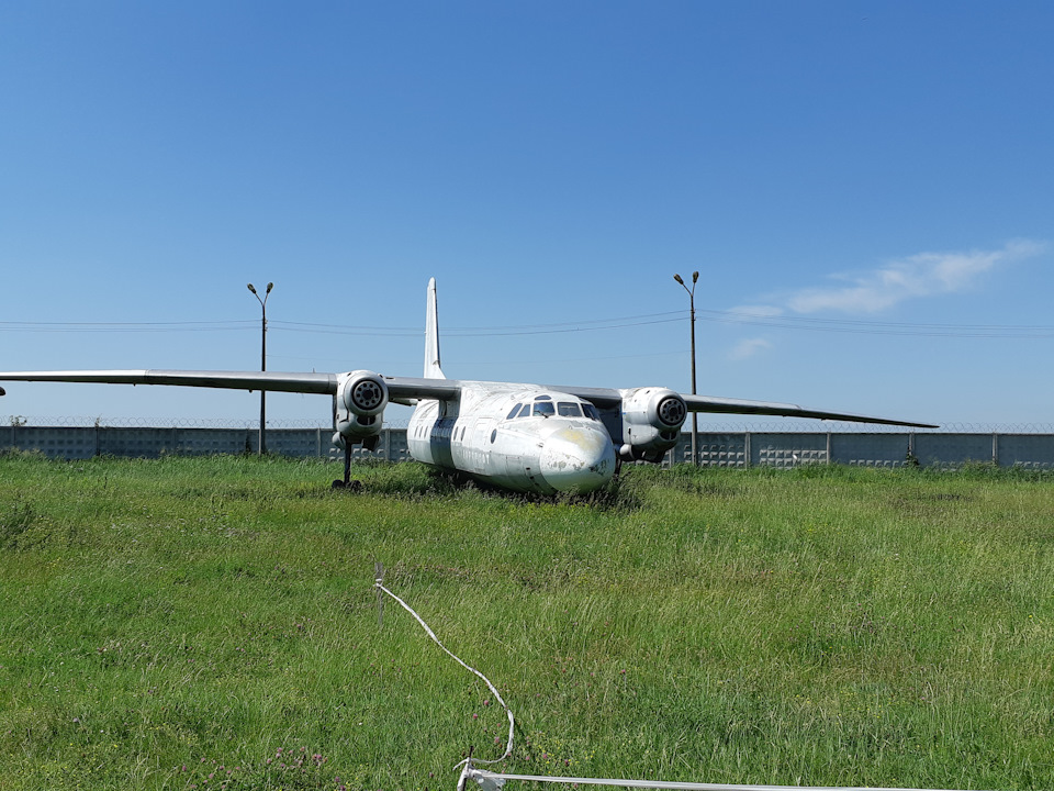 № 23. Поїздка до музею авіації 4