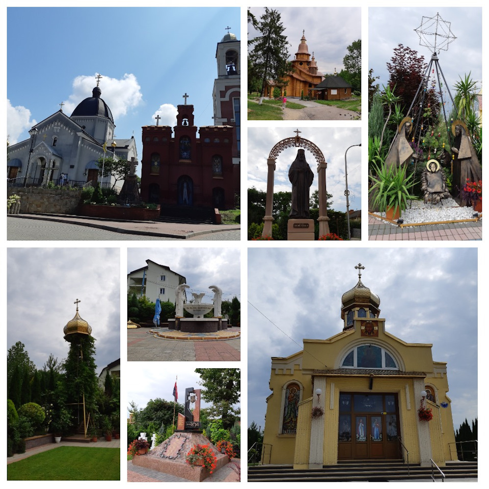 № 27. Літня подорож 2019. Фінал 4