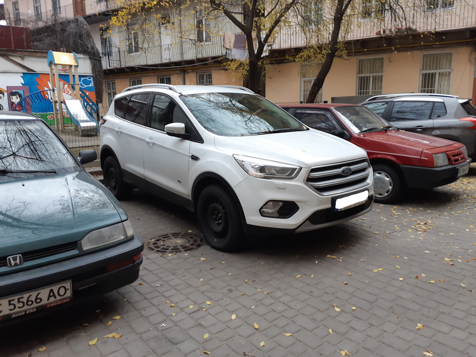 № 34. Осіння подорож 3