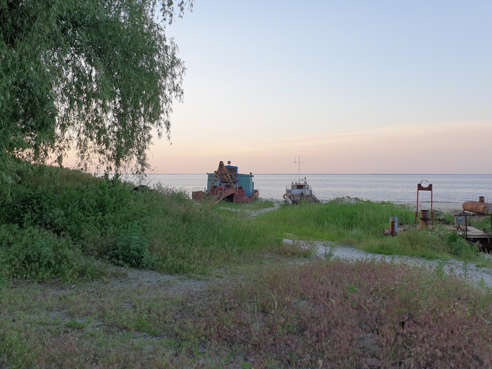 № 41. Подорож вихідного дня. Піщаний кар'єр 4