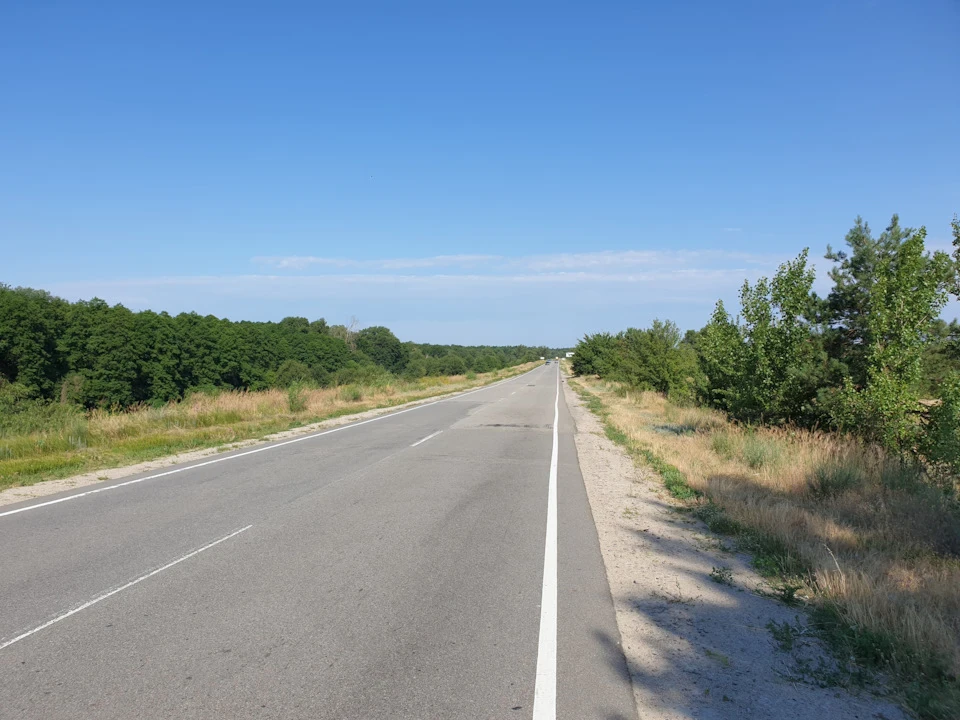 № 44. Подорож на Канівське море