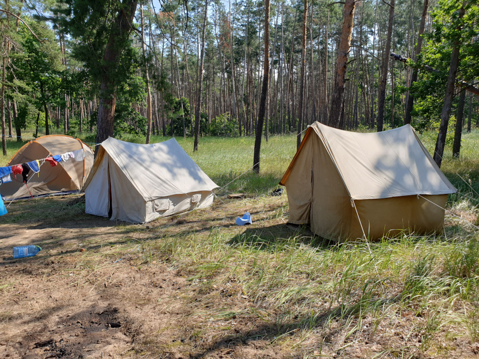 № 44. Подорож на Канівське море 5