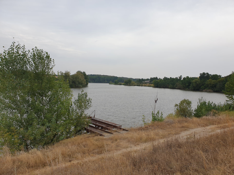 № 48. Пора б і на рибалку з'їздити 5