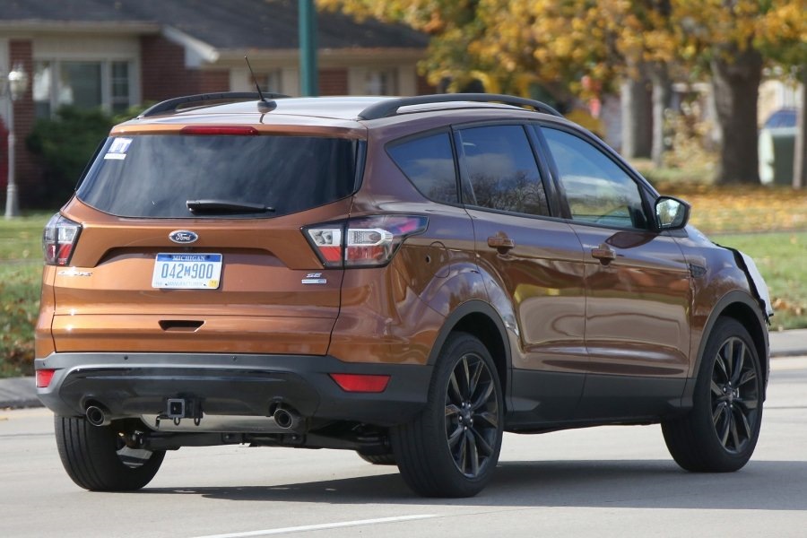 Kuga 2016 1