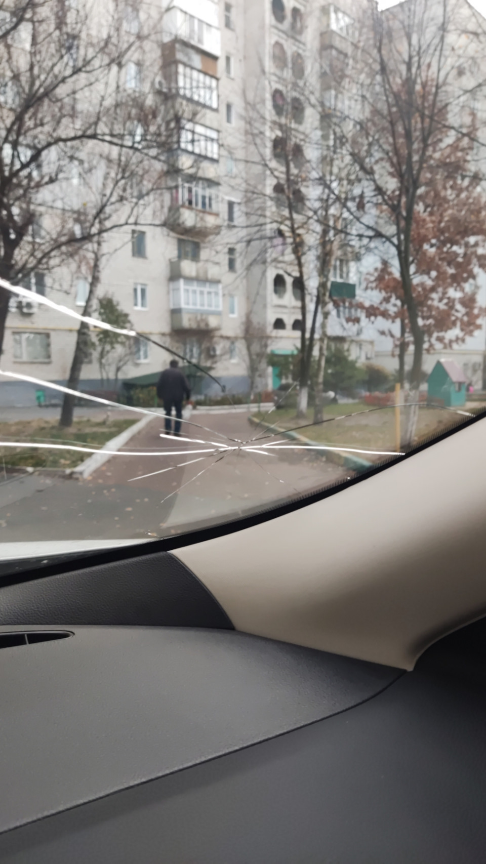 Ранок починається не з кави... 1