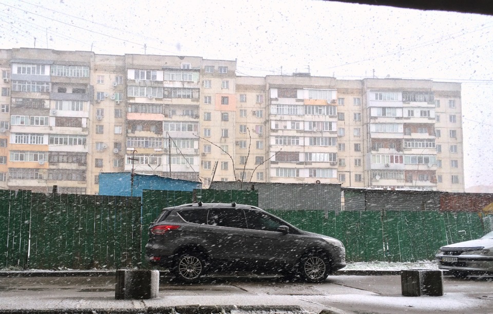 Килимки або не люблю гуму 3