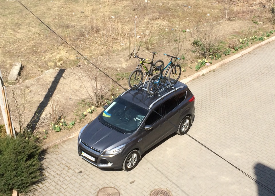 Thule Freeride 532 3