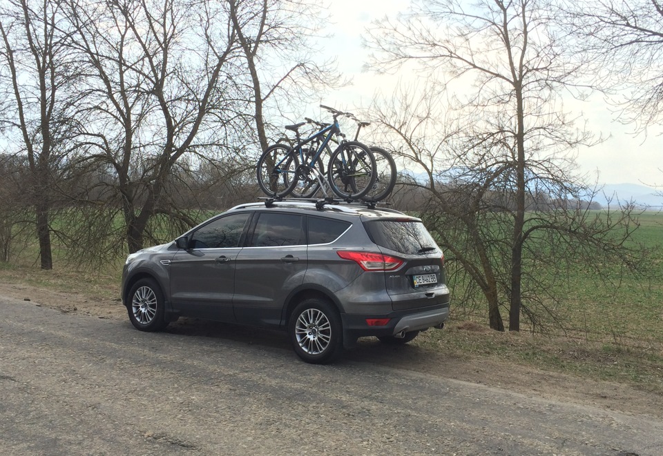 Thule Freeride 532 2