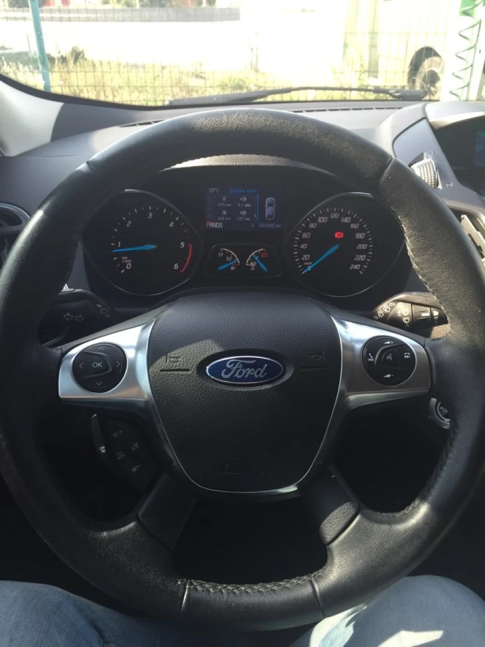 Замінювати чи не замінювати?