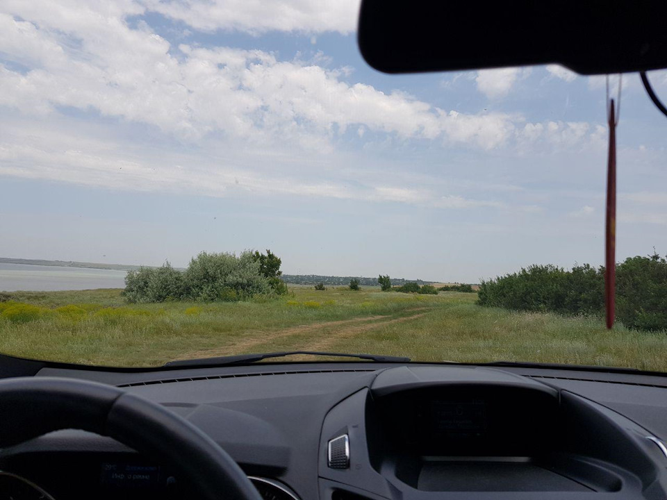 Враження про машину 4