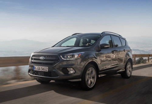 Прошивка KUGA 2.0 TDCI з 150 на 180 л.с 1