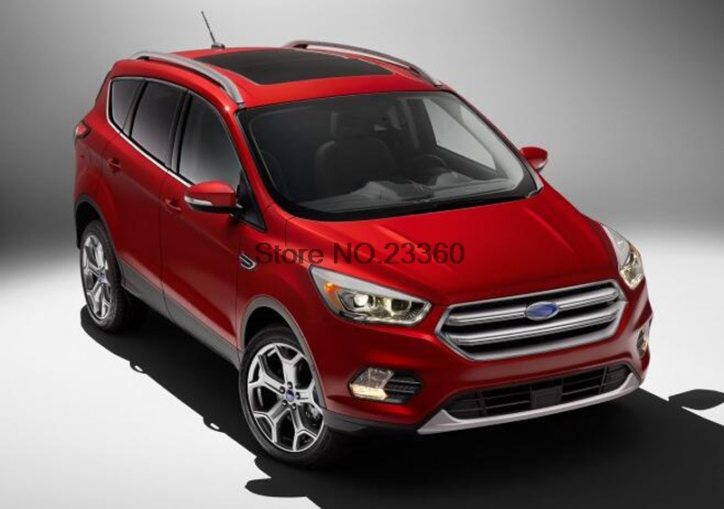 Вії Kuga 2017 1