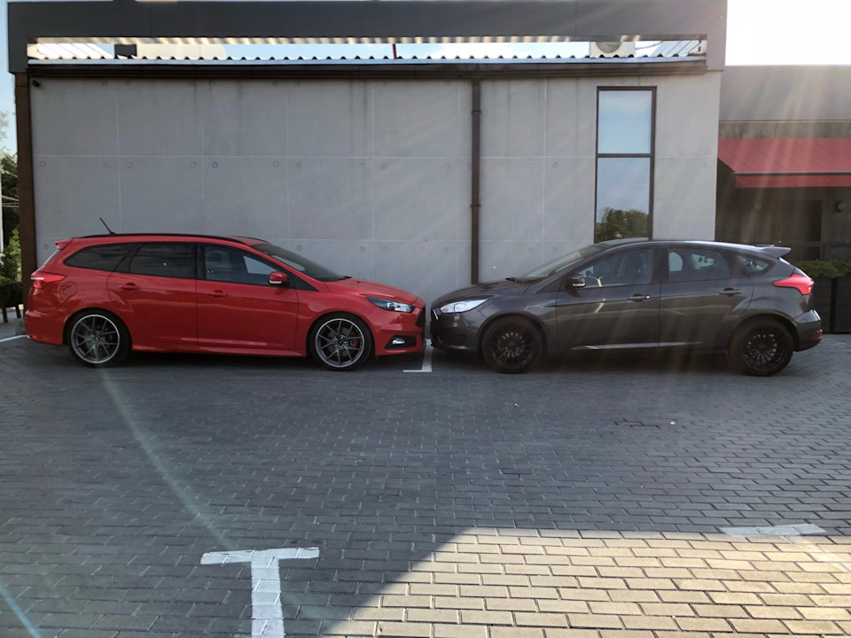 Зустріч Ford Dnepr 04/08/2018 3