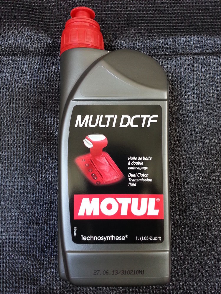 Motul vs Castrol 2