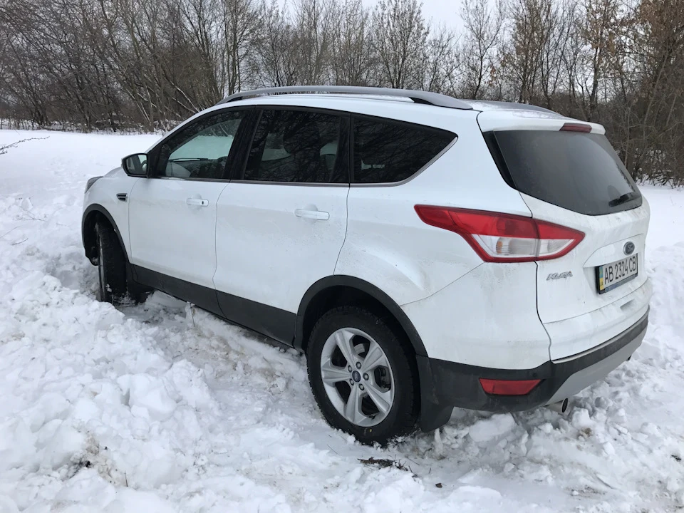 Приїхав :)