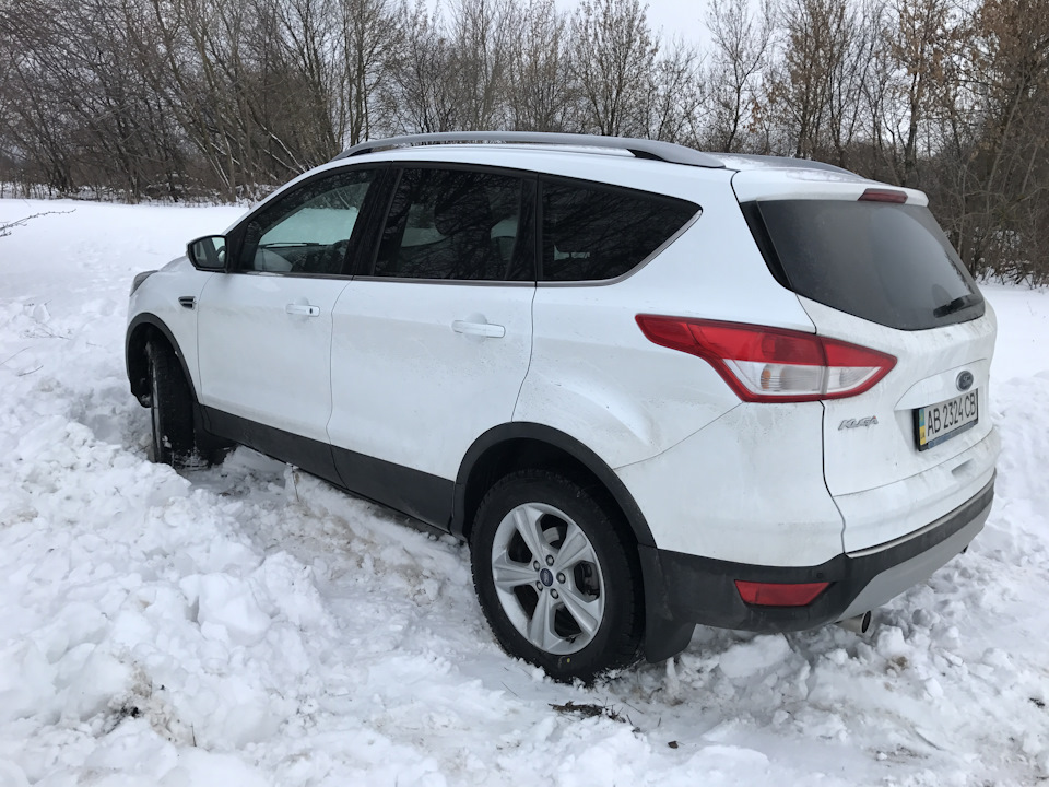 Приїхав :) 1