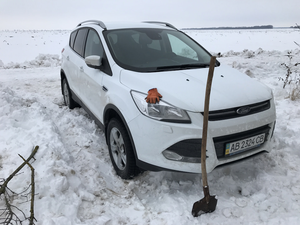 Приїхав :) 3