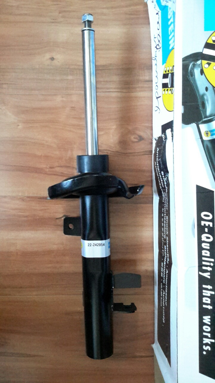 Доставили BILSTEIN B4 OE Replacement 3
