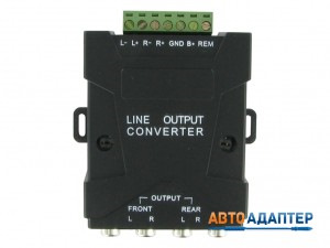 Еволюція автозвуку. Процесор. 2