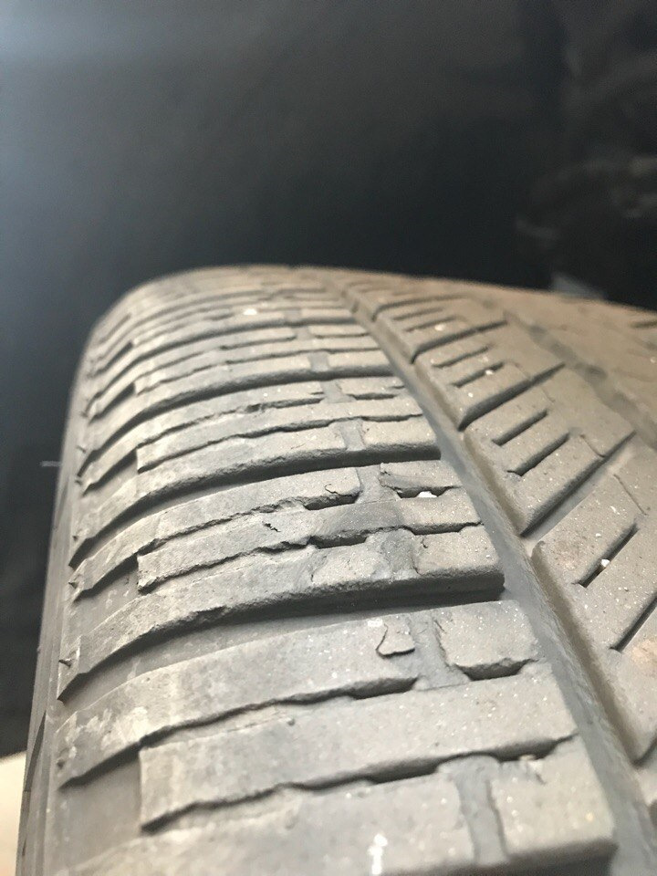 Вживаємо Hankook 4