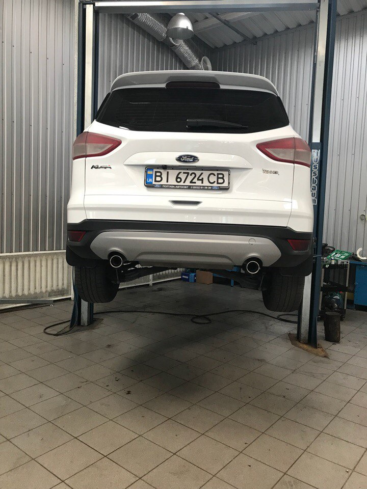 Вживаємо Hankook 2