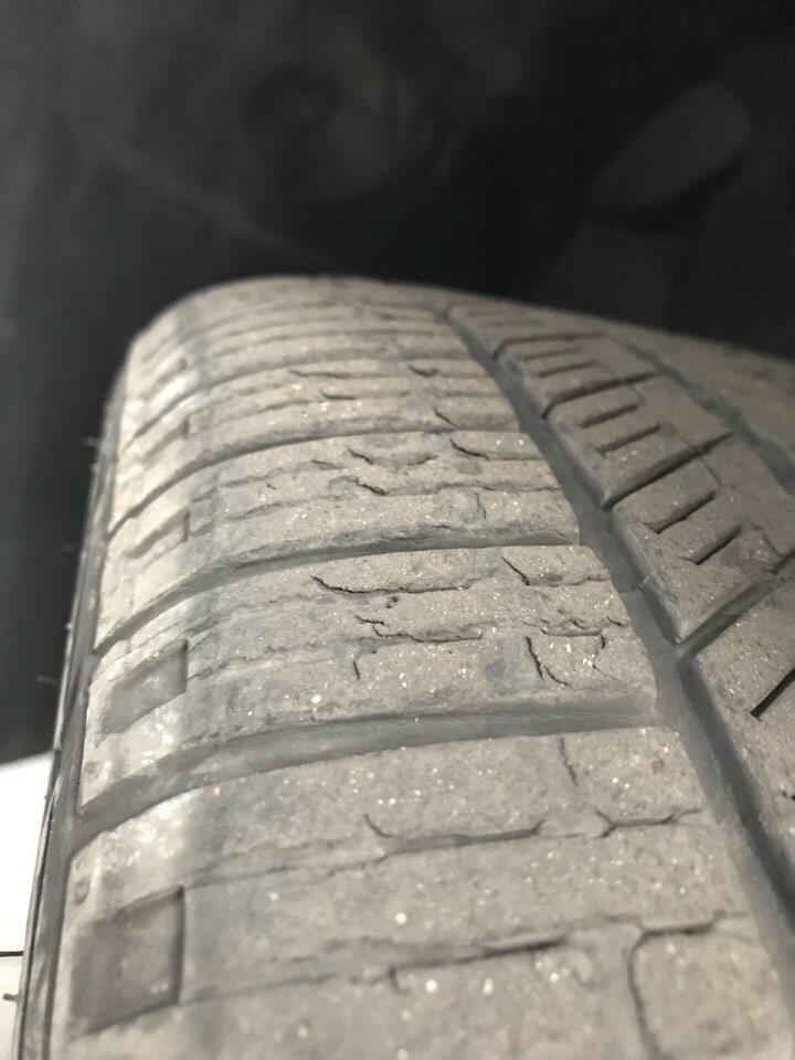 Вживаємо Hankook 3