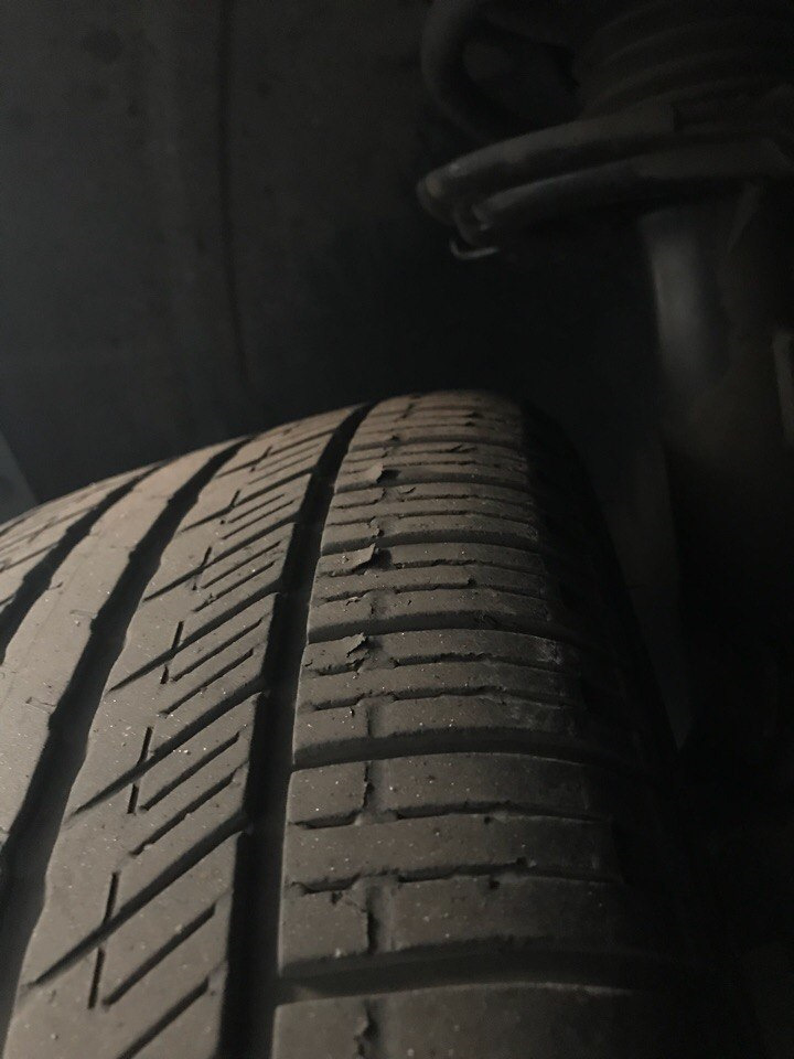 Вживаємо Hankook 5