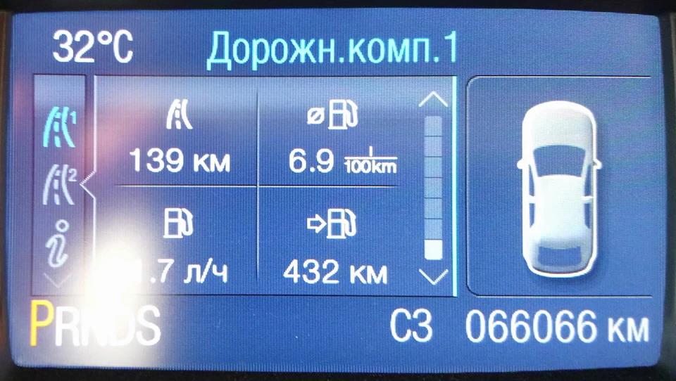 Открутилась раздатка, сломало ухо