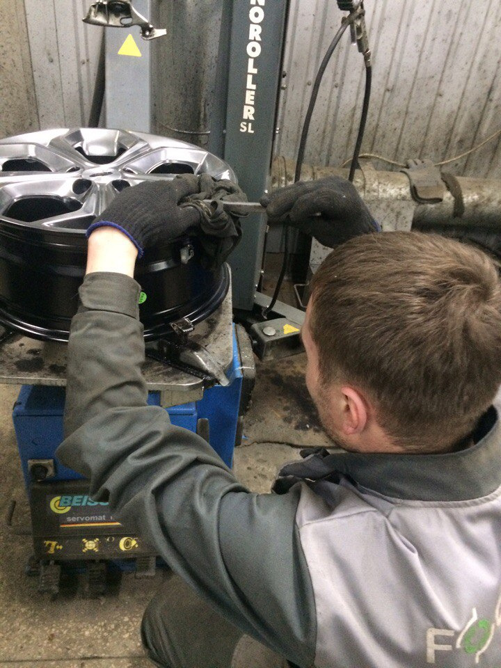 Перевзуємося на літо 2