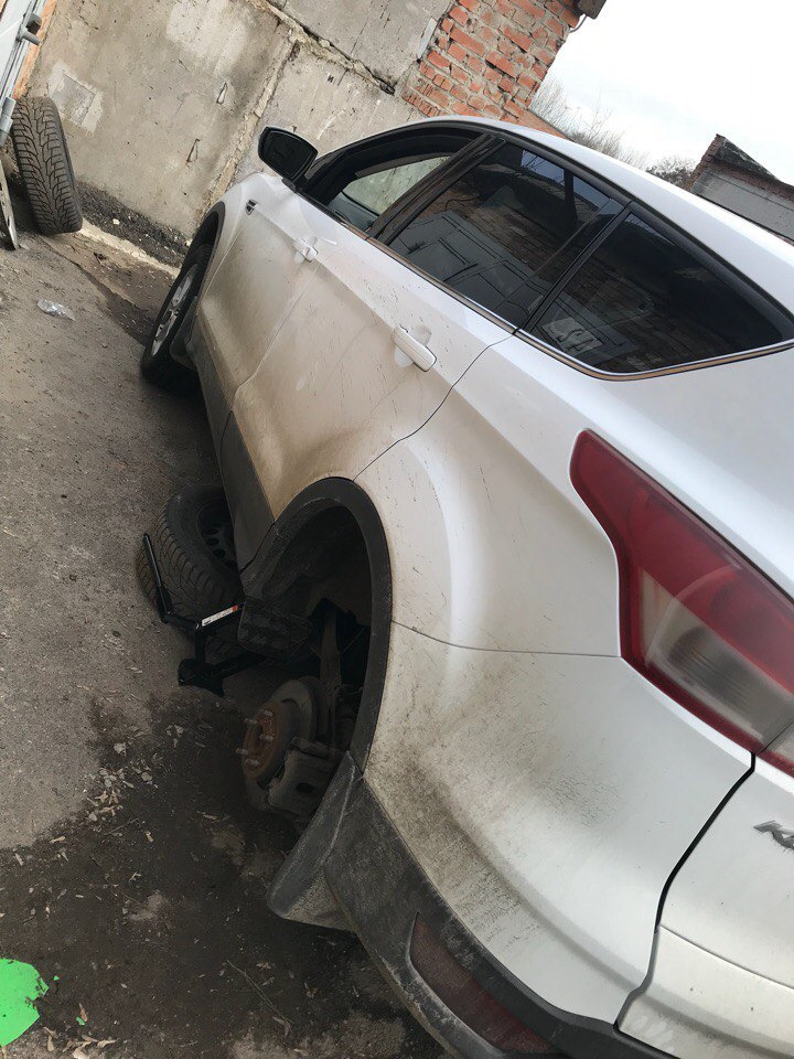 Перевзуття в літо 3