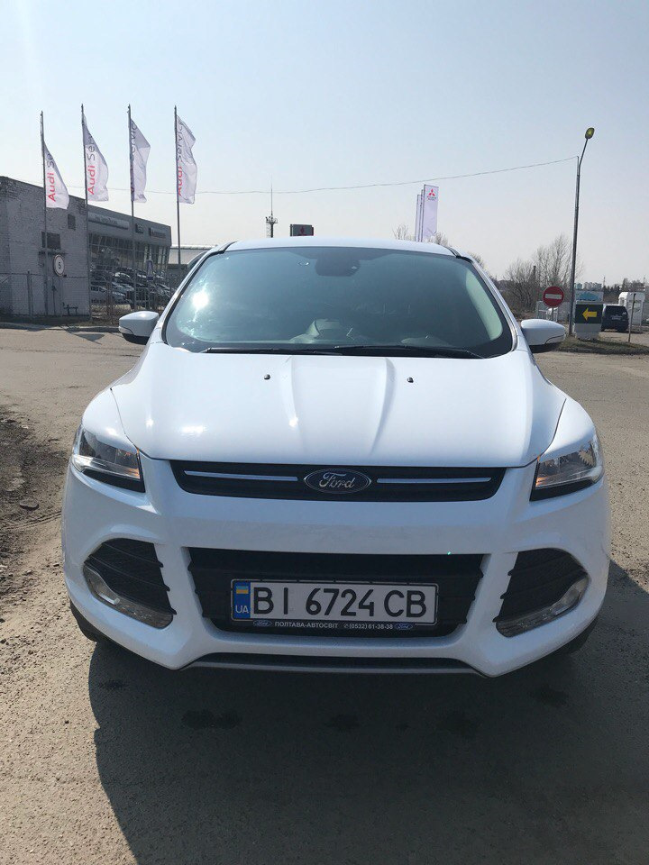 Перевзуття в літо 2