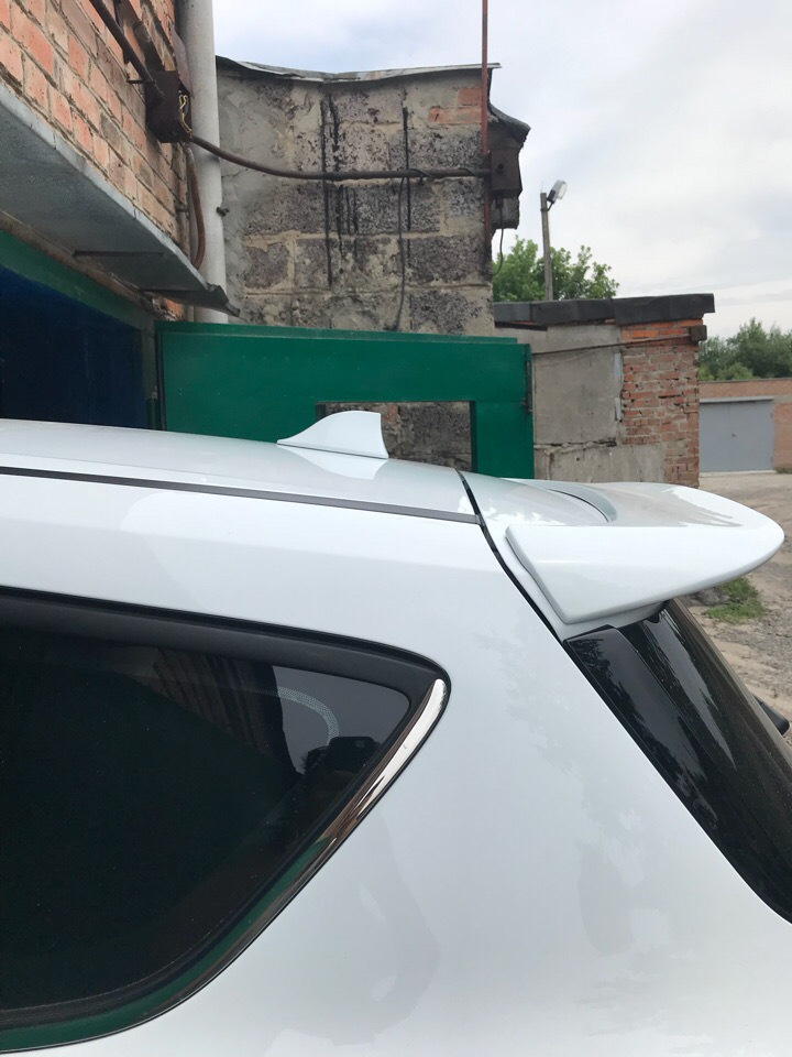 Плавник на Кугаря 4