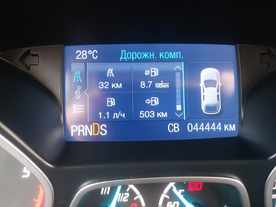 Заміна гальмівних колодок, масла в коробці 4