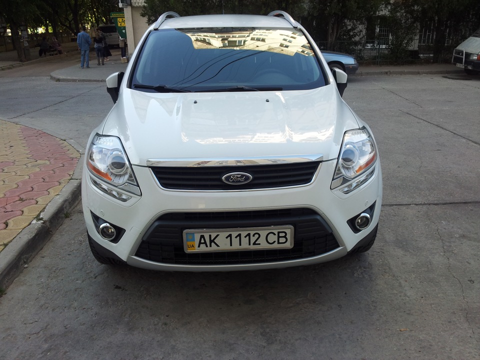 DRL встановлено 2